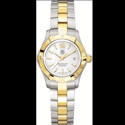 Tag Heuer Aquaracer WAF1424.BA0825 Ladies Watch