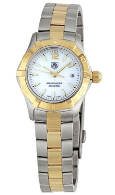 Tag Heuer Aquaracer WAF1424.BB0825 Ladies Watch