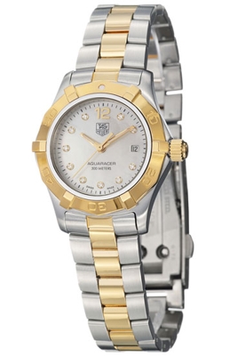 Tag Heuer Aquaracer WAF1425.BB0825 Ladies Watch