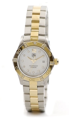 Tag Heuer Aquaracer WAF1451.BB0825 Ladies Watch