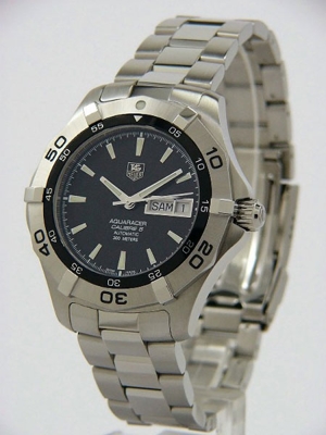 Tag Heuer Aquaracer WAF2010.BA0818 Mens Watch