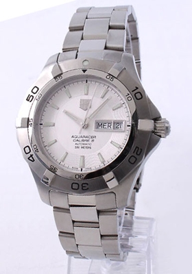 Tag Heuer Aquaracer WAF2011.BA0818 Mens Watch