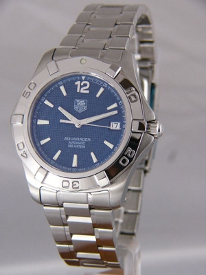 Tag Heuer Aquaracer WAF2112.BA0806 Mens Watch