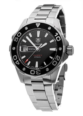 Tag Heuer Aquaracer WAJ2110.BA0870 Mens Watch