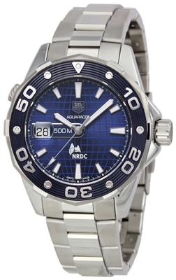 Tag Heuer Aquaracer WAJ2115.BA0871 Mens Watch