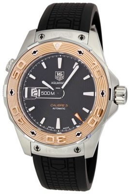 Tag Heuer Aquaracer WAJ2150.FT6015 Mens Watch