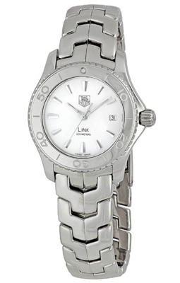 Tag Heuer Aquaracer WJ1313.BA0572 Ladies Watch