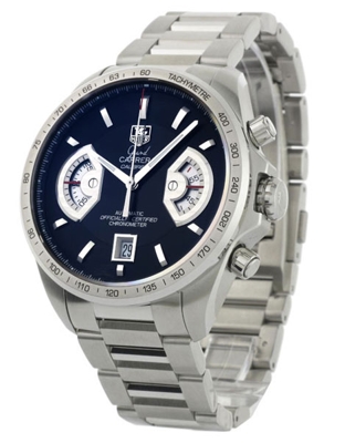 Tag Heuer Carrera CAV511A.BA0902 Mens Watch