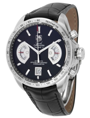 Tag Heuer Carrera CAV511A.FC6225 Mens Watch