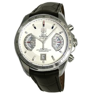 Tag Heuer Carrera CAV511B.FC6225 Mens Watch