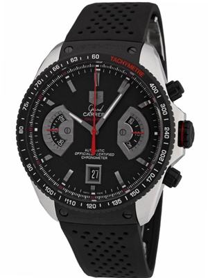 Tag Heuer Carrera CAV511C.FT6016 Mens Watch