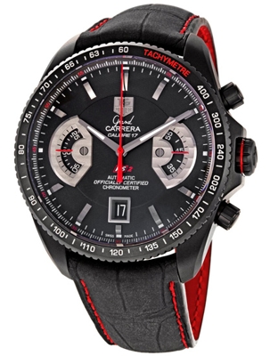 Tag Heuer Carrera CAV518B.FC6237 Mens Watch