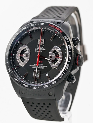 Tag Heuer Carrera CAV518B.FT6016 Mens Watch