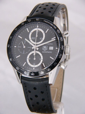 Tag Heuer Carrera CV2010.FC6205 Automatic Watch