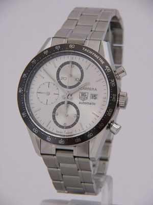 Tag Heuer Carrera CV2011.BA0786 Mens Watch