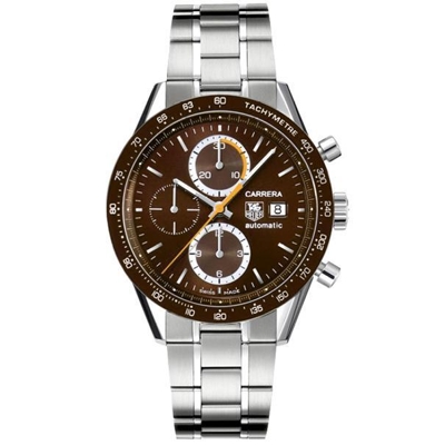 Tag Heuer Carrera CV2013.BA0786 Automatic Watch