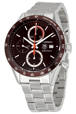 Tag Heuer Carrera CV2013BA0794 Mens Watch