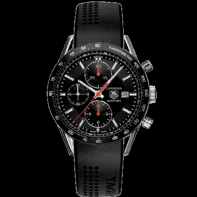 Tag Heuer Carrera CV2014.FT6014 Automatic Watch