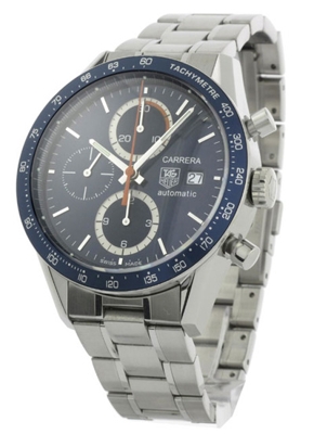 Tag Heuer Carrera CV2015.BA0786 Mens Watch