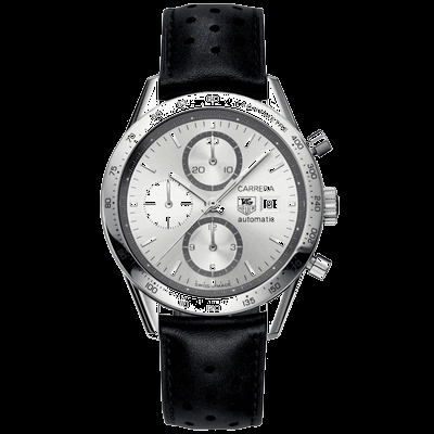 Tag Heuer Carrera CV2017.FC6205 Mens Watch