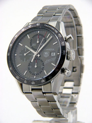 Tag Heuer Carrera CV201C.BA0786 Mens Watch