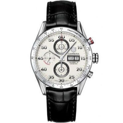 Tag Heuer Carrera CV2A11.FC6235 Automatic Watch