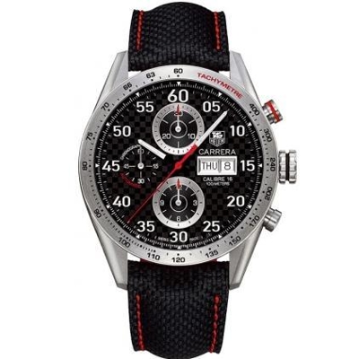 Tag Heuer Carrera CV2A80.FC6256 Mens Watch