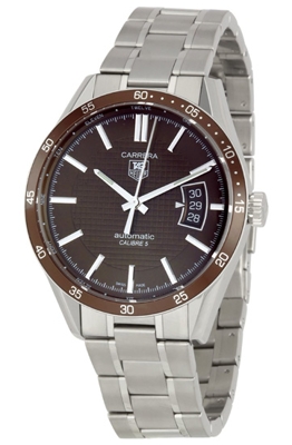 Tag Heuer Carrera THWV211NBA0787 Mens Watch