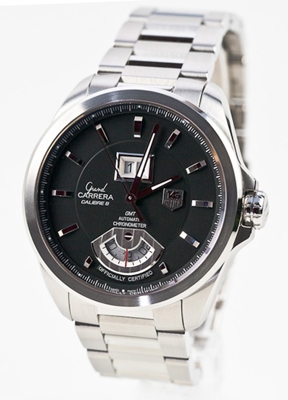 Tag Heuer Carrera WAV5111.BA0901 Mens Watch