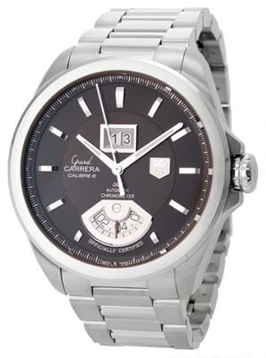 Tag Heuer Carrera WAV5113.BA0901 Mens Watch