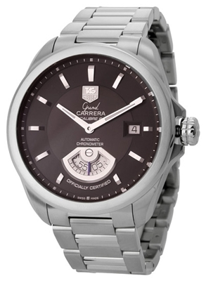 Tag Heuer Carrera WAV511C.BA0900 Mens Watch