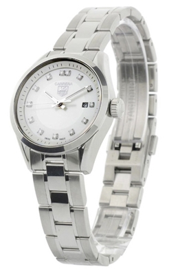 Tag Heuer Carrera WV1411.BA0793 Ladies Watch