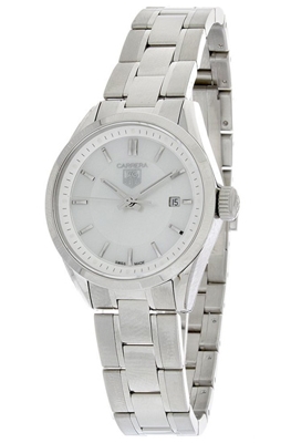 Tag Heuer Carrera WV1415.BA0793 Ladies Watch