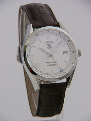 Tag Heuer Carrera WV2116.FC6181 Automatic Watch