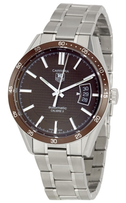 Tag Heuer Carrera WV211N.BA0787 Mens Watch