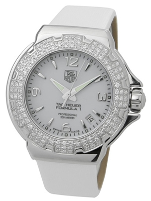 Tag Heuer Formula 1 CAC1310.FC6219 Ladies Watch