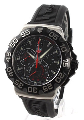 Tag Heuer Formula 1 CAH1010.BT0717 Mens Watch