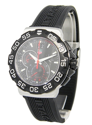 Tag Heuer Formula 1 CAH1010.FT6026 Mens Watch