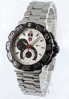 Tag Heuer Formula 1 CAH1011.BA0854 Mens Watch