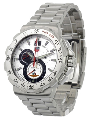 Tag Heuer Formula 1 CAH101B.BA0854 Mens Watch