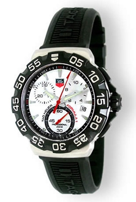 Tag Heuer Formula 1 CAH1111.BT0714 Swiss Quartz Watch