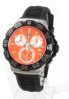 Tag Heuer Formula 1 CAH1113.BT0714 Mens Watch