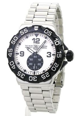 Tag Heuer Formula 1 WAH1011.BA0854 Mens Watch