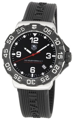 Tag Heuer Formula 1 WAH1110.FT6024 Mens Watch