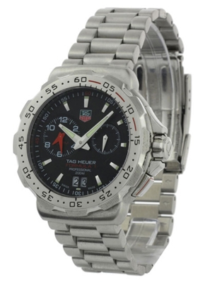 Tag Heuer Formula 1 WAH111C.BA0850 Mens Watch