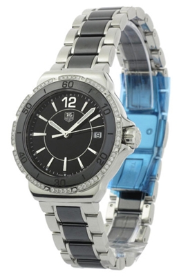 Tag Heuer Formula 1 WAH1212.BA0859 Ladies Watch