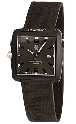 Tag Heuer Golf WAE1113.FT6004 Mens Watch