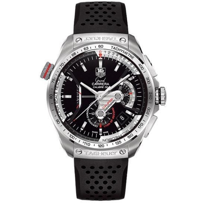 Tag Heuer Grand Carrera CAV5115.FT6019 Mens Watch