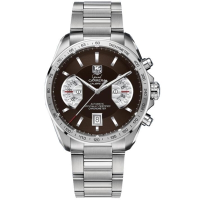 Tag Heuer Grand Carrera CAV511E.BA0902 Mens Watch