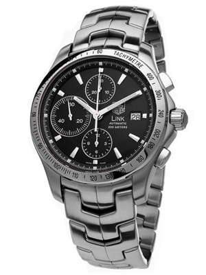 Tag Heuer Link CJF2110.BA0594 Mens Watch